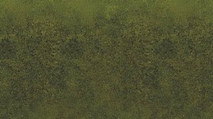 Noch 00005 ZC - Grass mat for models - green meadow 45 cm x 30 cm