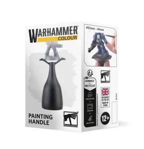 GW 66-37 Warhammer - Painting Handle
