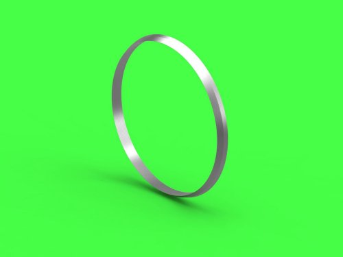 Go to product Master AM-48-198 - 1:48 MiG-21bis Fishbed L/N - turned metal air intake ring