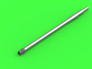 Master GM-35-100 - 1:35 M36 Tank Destroyer Jackson 90mm M3 gun barrel
