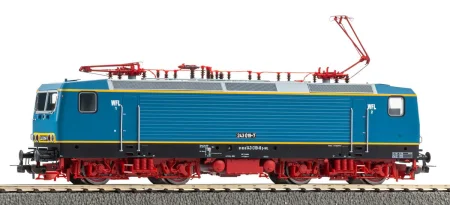Piko 21791 H0 - Lokomotywa elektryczna 243 019, WFL, Leipzig, ep.VI