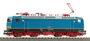 Piko 21792 H0 - BR 243 019 WFL electric locomotive, era VI, DCC with sound