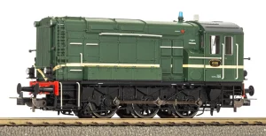 Piko 22008 H0 - Rh 500 diesel locomotive VSM, era VI, DCC with sound
