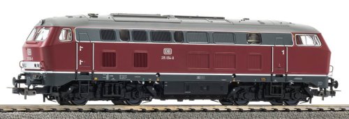 Go to product Piko 22060 H0 - BR 215 diesel locomotive, DB, era IV
