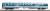 Piko 23604 H0 - Wagon osobowy 2 kl. Maas-Wupper-Express GFF