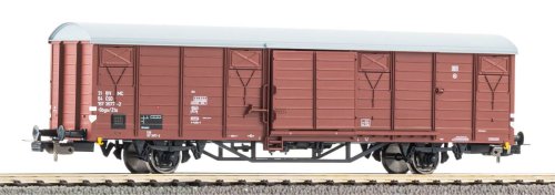 Go to product Piko 24560 H0 - Covered freight wagon CSD, era IV