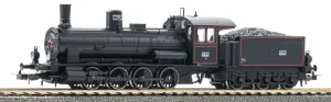 Piko 27518 H0 - 431 steam locomotive MÁV, era III