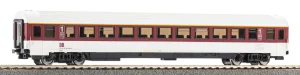 Piko 27741 H0 - H0 scale DR 1st class passenger car era IV