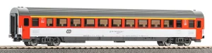 Piko 27744 H0 - ČD 1st class passenger car, era VI