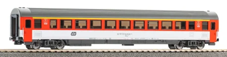 Piko 27744 H0 - Wagon osobowy 1 kl. CD