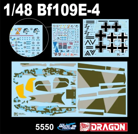Dragon-5550-Bf-109E-4 (5).jpg