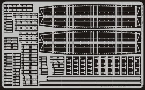 Go to product Eduard 48550 - 1:48 Wellington bomb bay