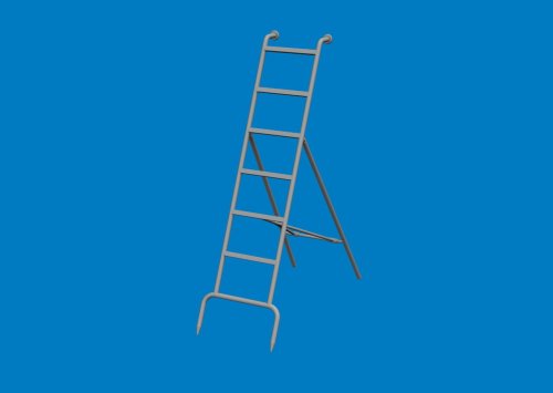 Go to product Eduard 6481150 - 1:48 MiG-21F ladder Print 3D