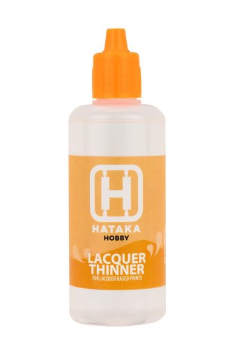 Go to product Hataka XP03 - Prange line paints thinner 100 ml
