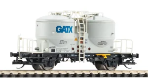 Piko 47758 TT - GATX cement silo wagon Era V