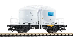 Piko 47759 TT - ŽSR cement silo wagon Era V