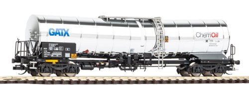 Go to product Piko 47785 TT - Chemoil chemical tank car Era VI