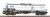 Piko 47785 TT - Wagon towarowy cysterna Chemoil, ep.VI