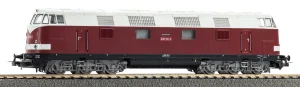 Piko 52118 H0 - BR 228 diesel locomotive, DR, Era V