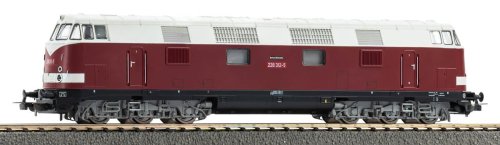 Go to product Piko 52118 H0 - BR 228 diesel locomotive, DR, Era V
