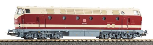 Go to product Piko 52121 H0 - BR 219 diesel locomotive DB AG, Era V