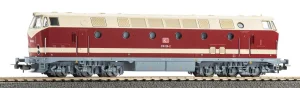 Piko 52122 H0 - BR 219 diesel locomotive DB AG, Era V, DCC with sound