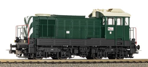 Go to product Piko 52382 H0 - M44 diesel locomotive MÁV, era III, DCC with sound