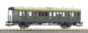 Piko 53135 H0 - 1st class passenger car, PKP, ep.III