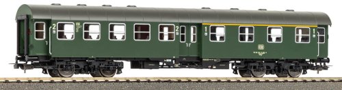 Go to product Piko 58860 H0 - AB4yg 1st/2nd class passenger coach DB. Era IV