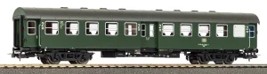 Piko 58861 H0 - B4yg 2nd class passenger coach DB,  Era IV