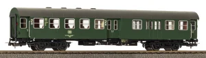 Piko 58862 H0 - BD4yg 2nd class passenger coach with luggage compartment DB, Era IV