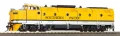 Piko 97837 H0 - Lokomotywa spalinowa KM 4000 SP9022