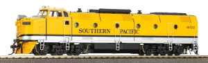 Piko 97838 H0 - KM 4000 diesel locomotive Southern Pacific SP 9022, DCC with sound