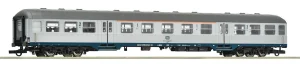 Roco 6200164 H0 - Silberling ABnb 703 1st/2nd class passenger coach DB, era IV