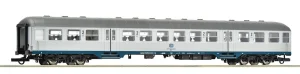 Roco 6200166 H0 - Silberling Bnb 719 2nd class passenger coach DB, era IV