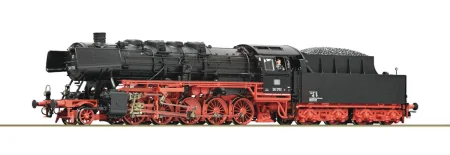 Roco 7100046 H0 - Lokomotywa parowa 50 1751 DB, ep.III