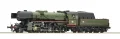 Roco 7110038 H0 - Lokomotywa parowa 150.Y.16, SNCF, ep.III, DCC z dźwiękiem