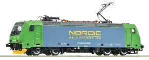 Roco 7500167 H0 - Electric locomotive 482 038-7, NRFAB, era VI