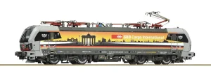 Roco 7510065 H0 - Electric locomotive 193 459-5 193 459-5 Deutschlandpiercer, SBB Cargo International, era VI, DCC with sound