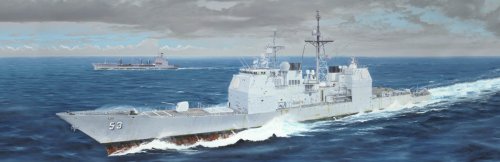 Go to product Preorder - I Love Kit 62012 - 1:200 USS Mobile Bay CG-53
