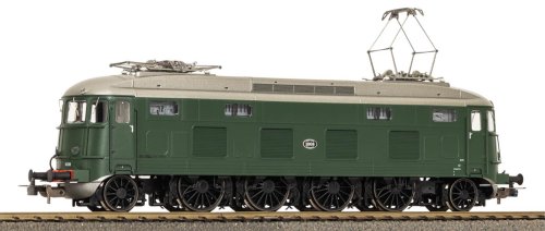 Go to product Piko 97507 H0 - NS series 1000 electric locomotive, era III