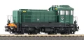 Piko 52387 H0 - Lokomotywa spalinowa SM41 PKP, ep.IV