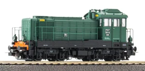 Pre-order Piko 52387 H0 - SM41 PKP diesel locomotive, ep.IV