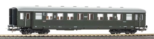 Go to product Piko 53287 H0 - 3rd class passenger car, PKP, ep.III