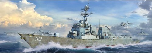 Go to product Pre-order - I Love Kit 62011 - 1:200 USS Michael Murphy DDG-112