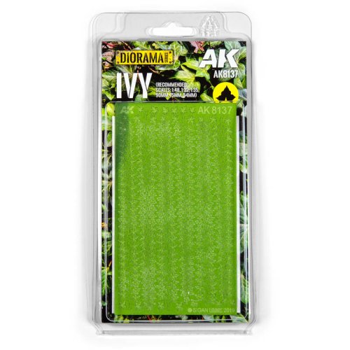 Go to product AK Interactive 8137 - Ivy