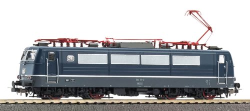 Go to product Piko 21005 H0 - Electric locomotive BR 184.1, DB, Era IV, DCC with sound
