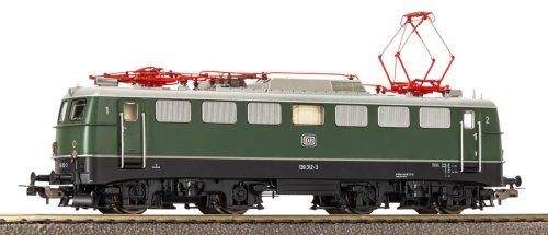 Go to product Piko 21788 H0 - Electric locomotive BR 139, DB, Era IV