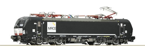 Go to product Roco 70322 H0 - Electric locomotive 193 718 Vectron, MRCE, Era VI (digital, sound)
