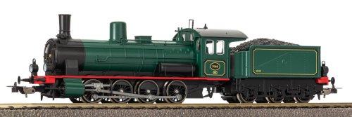 Go to product Piko 27510 H0 - Steam locomotive G7.1 Rh7000 SNCB, Era III, DCC with sound